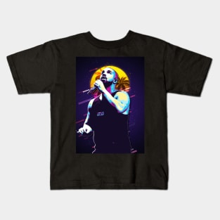 Drake Rapper Kids T-Shirt